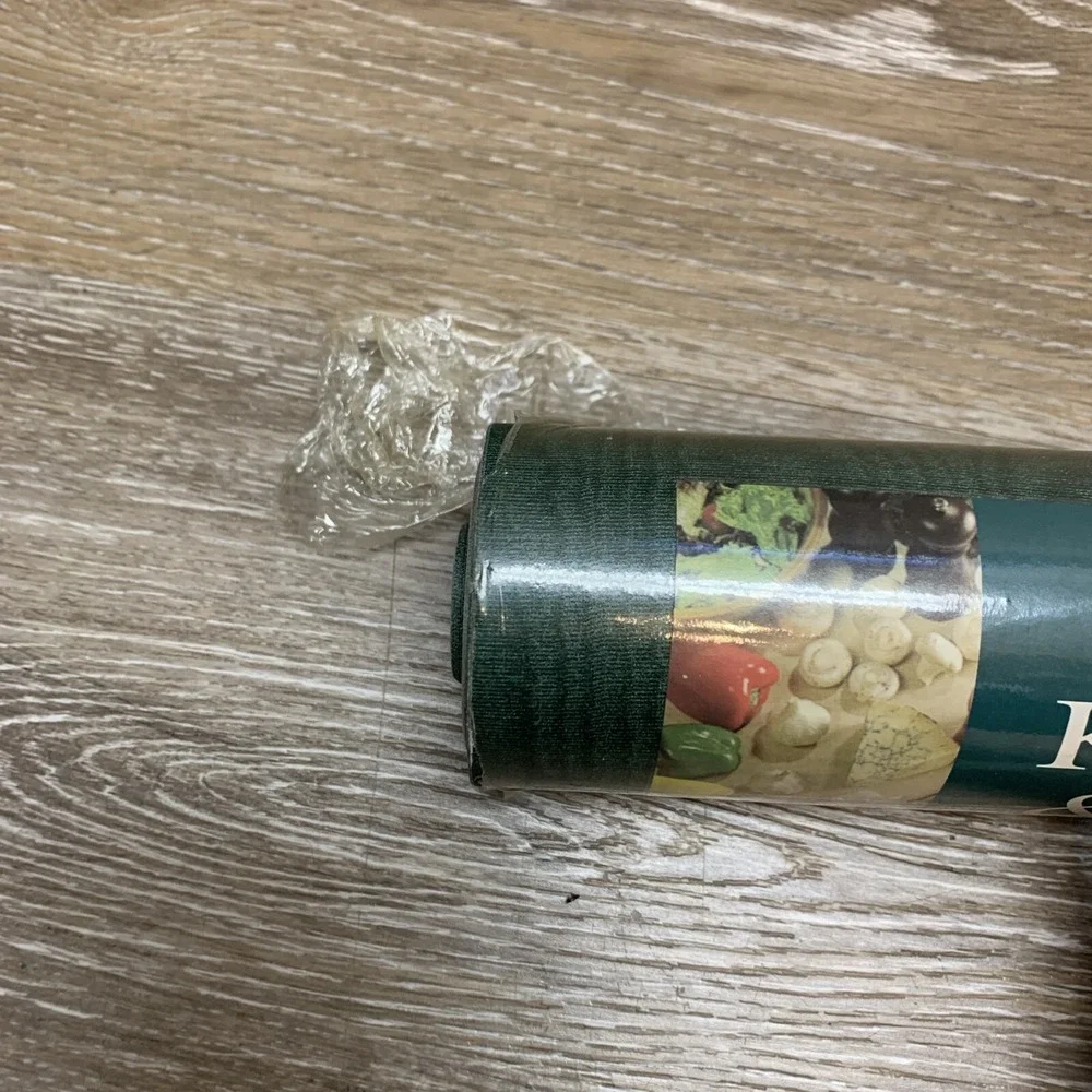 Graham & Brown Green Faux Bois Vinyl Pre-pasted Vintage Wallcovering Wallpaper